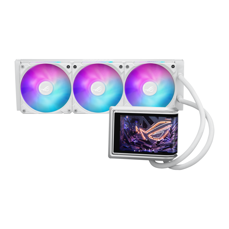 ROG Ryuo IV 360 ARGB