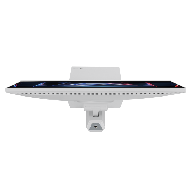 XG259QNSR-W top view