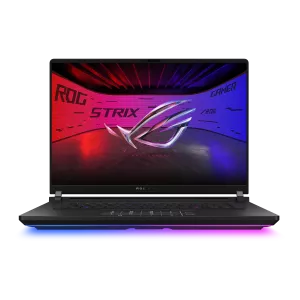 ROG 枪神9 超竞版