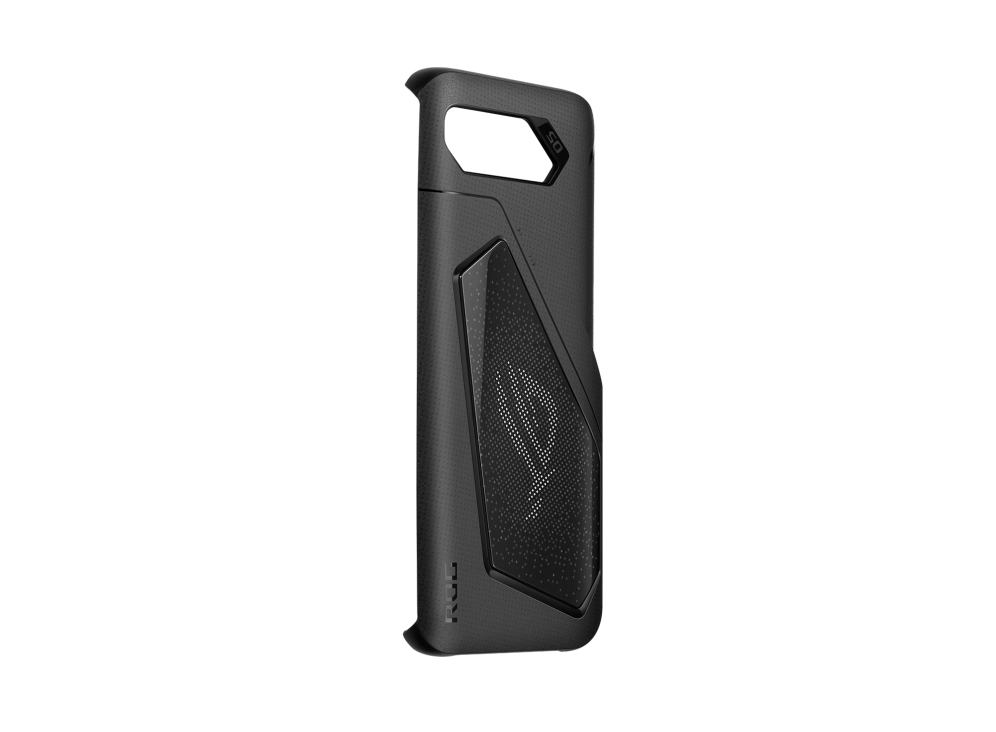 ROG Phone 5 Lighting Armor Case