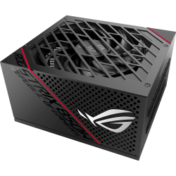 ROG STRIX 雷鹰850W 金牌全模组电源丨电源丨ROG玩家国度