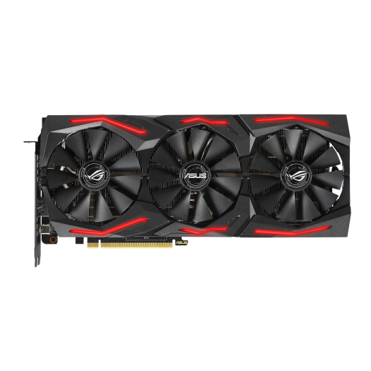 ROG-STRIX-RTX2060S-O8G-GAMING | ROG-STRIX-RTX2060S-O8G-GAMING | 电