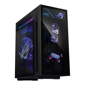 ROG 枪神10X (2026) GM1000
