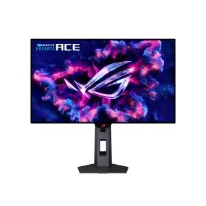 ROG STRIX OLED XG259QWPG Ace
