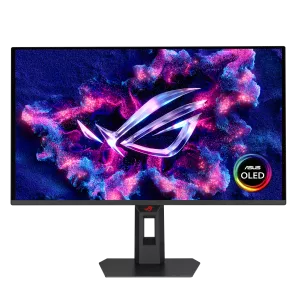 ROG Strix OLED XG27AQDNG