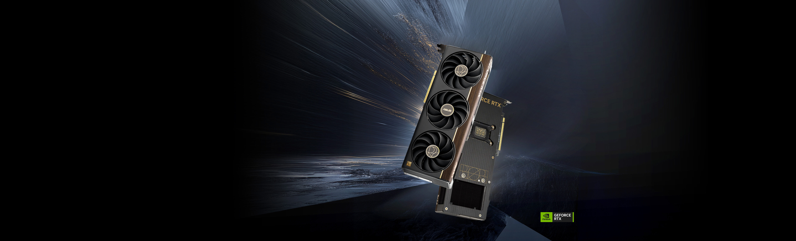 ProArt GeForce RTX 5080