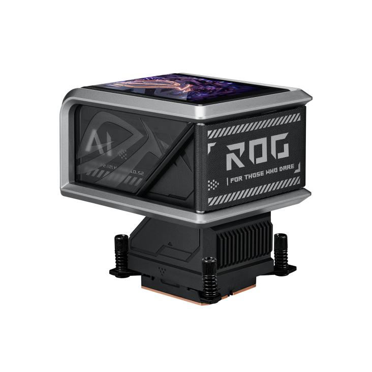 ROG RYUO IV 360 ARGB