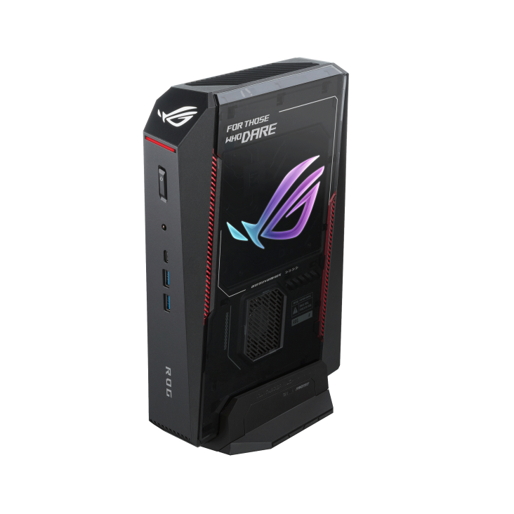 ROG-NUC-16,stand-left-top,light-on