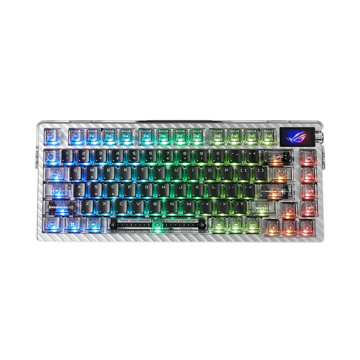 ROG 夜魔 Extreme SE