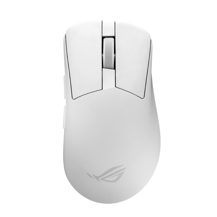 Gladius IV Ace White from a top view angle
