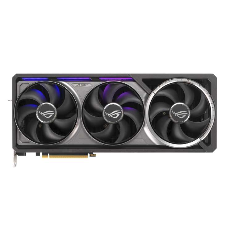 ROG ASTRAL 夜神 RTX5090 D O32G GAMING