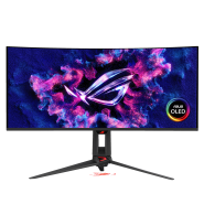 ROG SWIFT OLED PG34WCDN