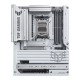 TUF GAMING B850-BTF WIFI W front view