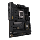 TUF GAMING B650-PLUS front view, 45 degrees