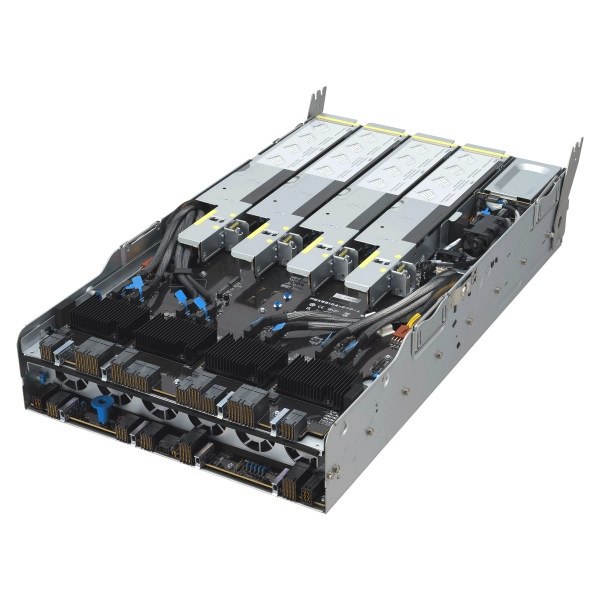 ESC A8A-E12U