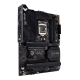TUF GAMING Z590-PLUS front view, 45 degrees
