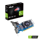 GeForce GT 730 packaging and graphics card with NVIDIA logo