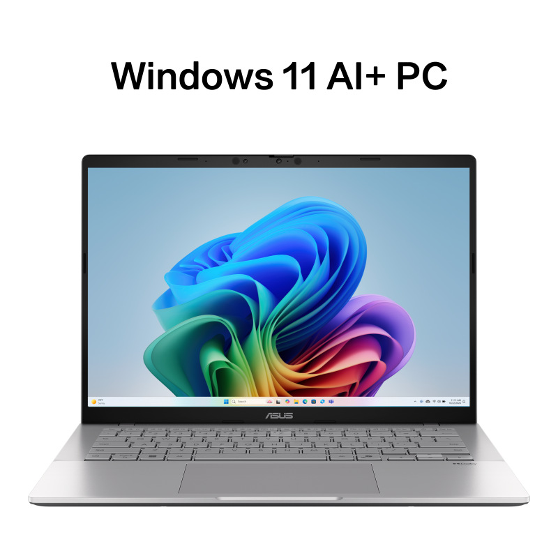 华硕无畏14 AI旗舰版