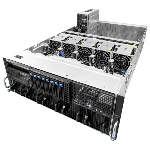 ESC8000A-E13-DR