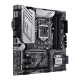 PRIME Z590M-PLUS front view, 45 degrees