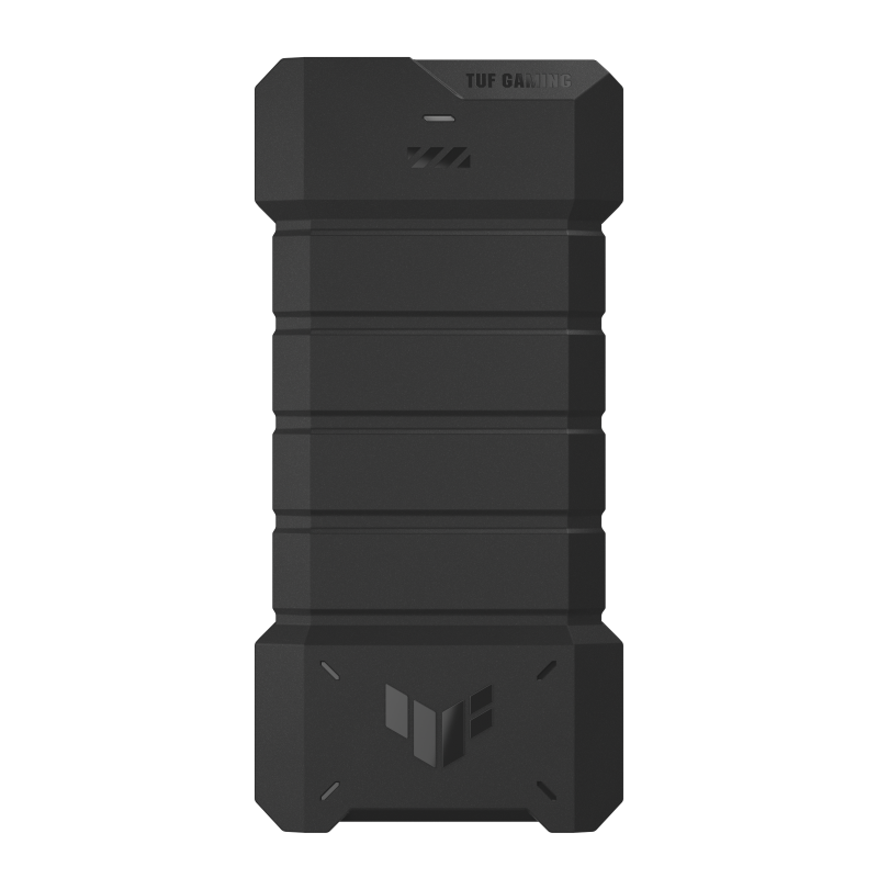 TUF Gaming AS1000 PLUS front view