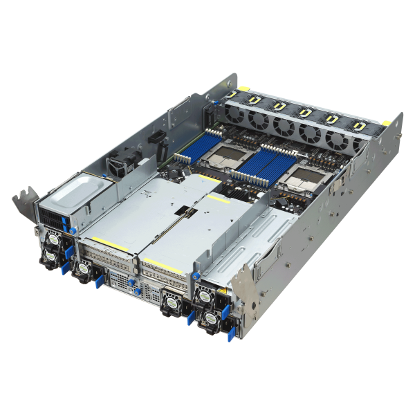 ESC A8A-E12U