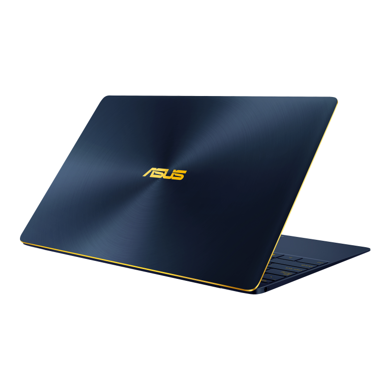 ASUS ZenBook 3 UX390