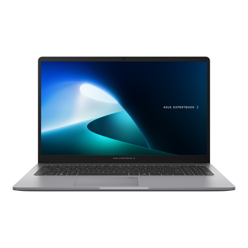 ASUS ExpertBook P1_Powered by up to Intel® Core™ i7 processor