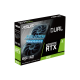 ASUS Dual GeForce RTX 3050 SI V2 packaging