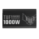 TUF Gaming 1000W Gold Left side 