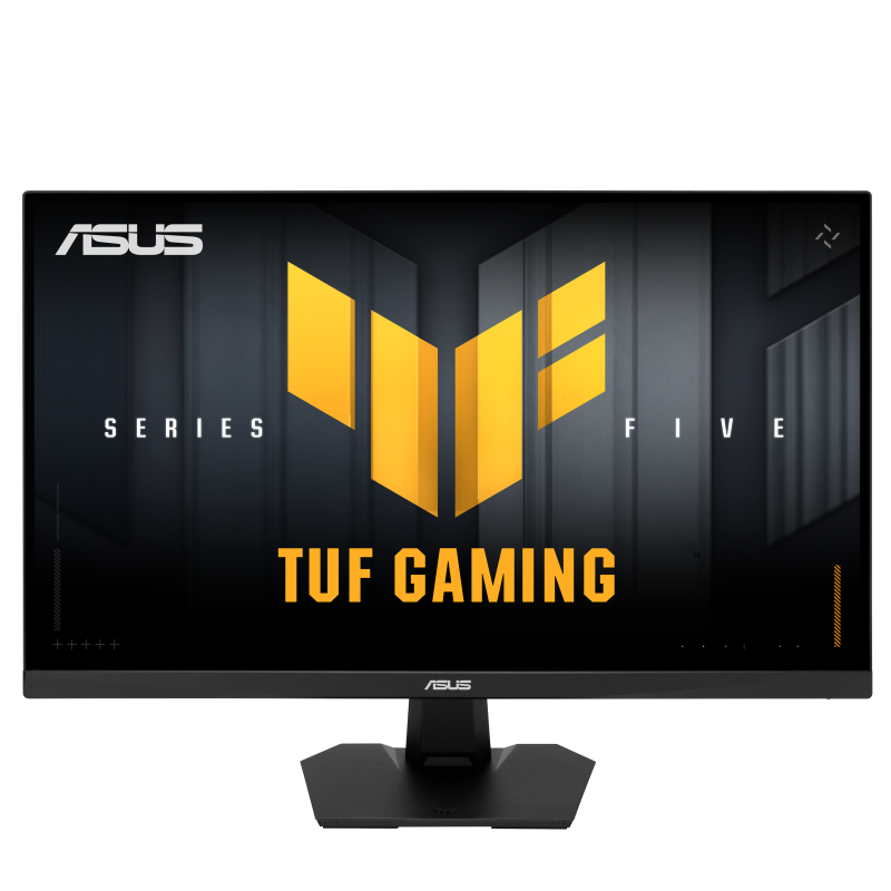 TUF Gaming VG279QM5F_Front view