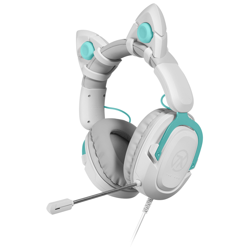 ASUS TX Gaming Headset
