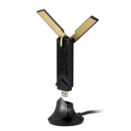 USB-AX56 - 规格参数｜网卡｜ASUS 中国