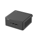 ASUS NUC 15 Pro Tall L10_Side leftview high angle